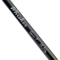 Daiwa Whisker Spin Rods